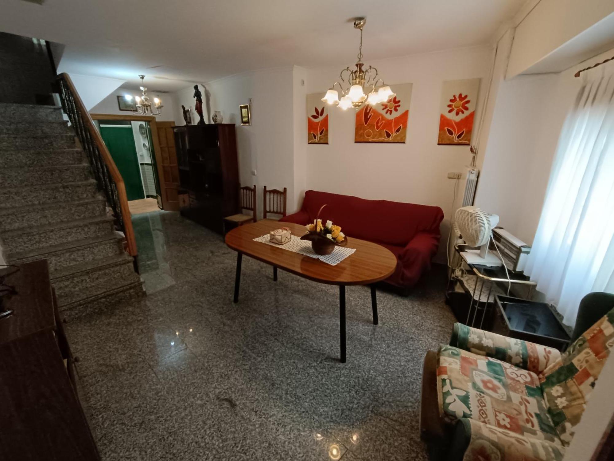 Casa La Plaza Villa Lanjaron Bagian luar foto