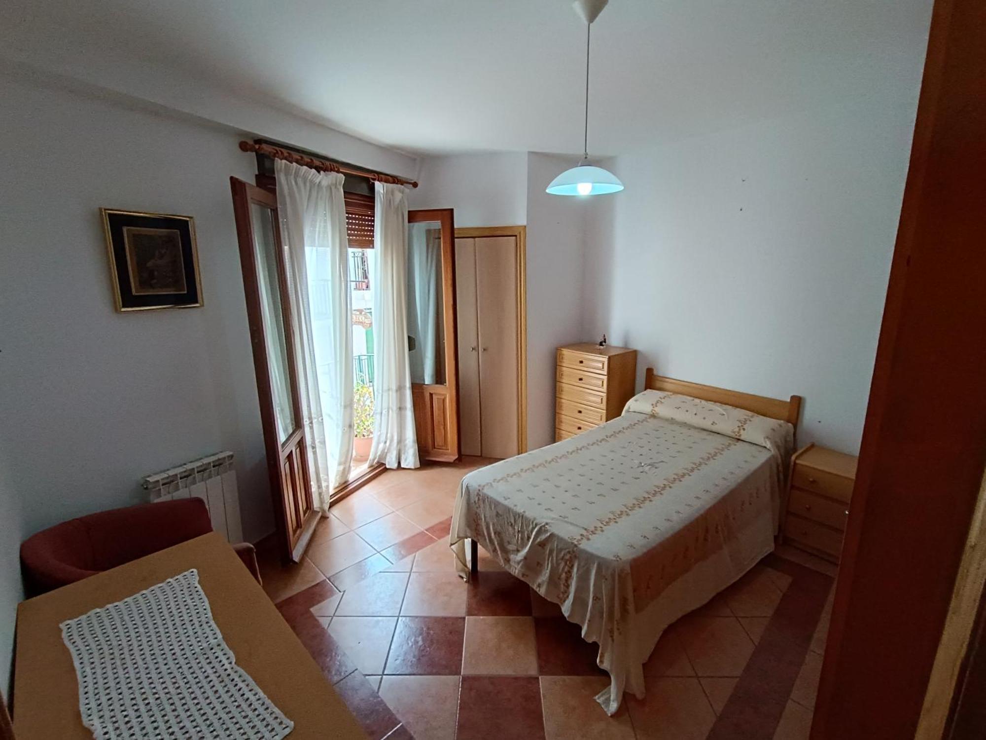 Casa La Plaza Villa Lanjaron Bagian luar foto