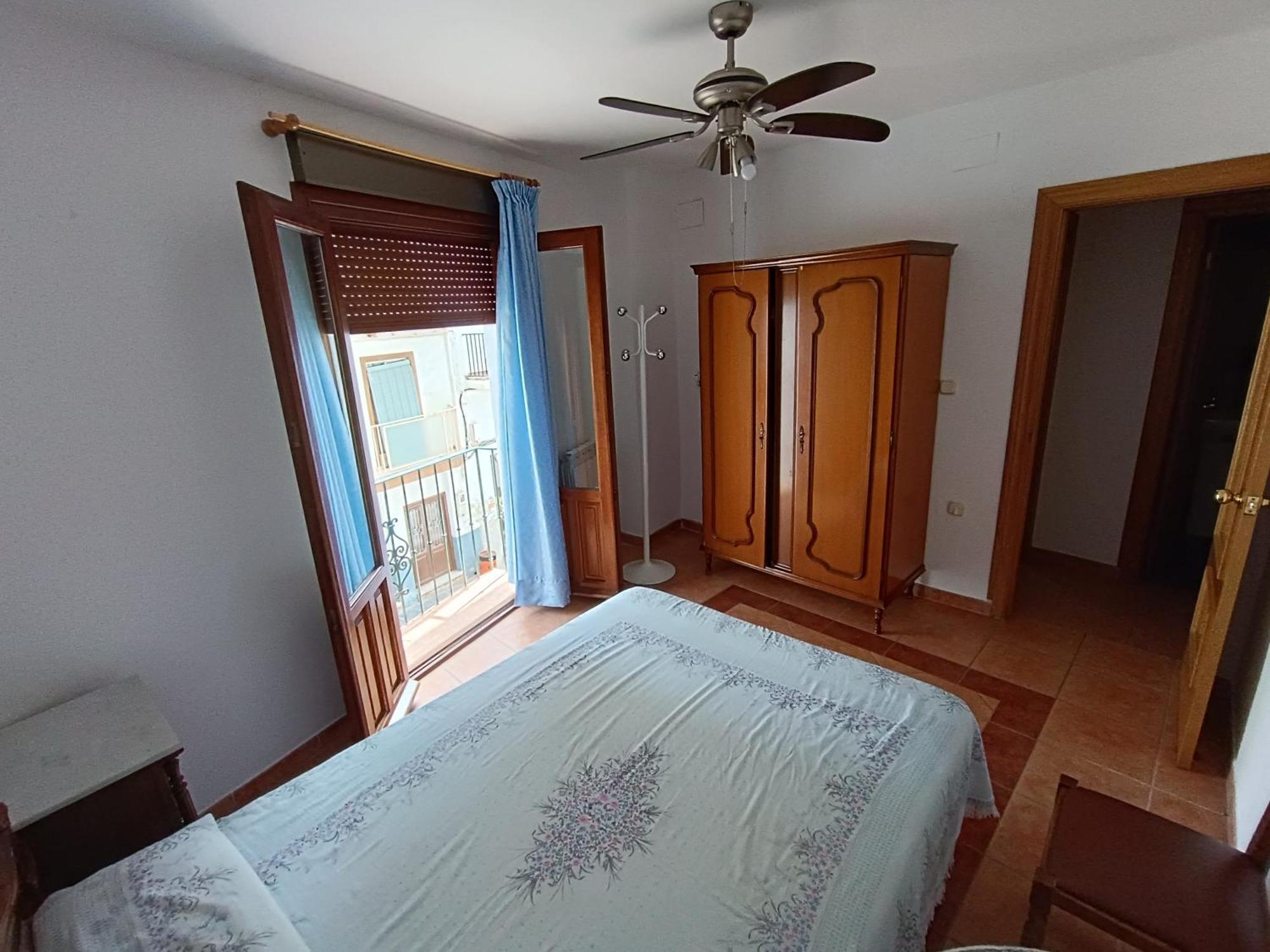 Casa La Plaza Villa Lanjaron Bagian luar foto