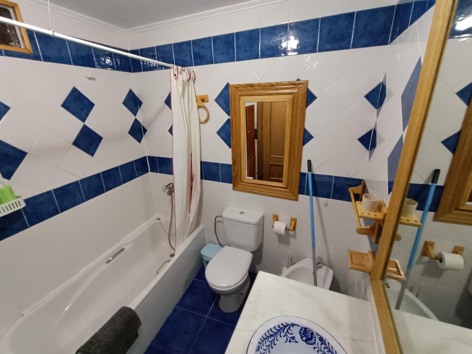 Casa La Plaza Villa Lanjaron Bagian luar foto