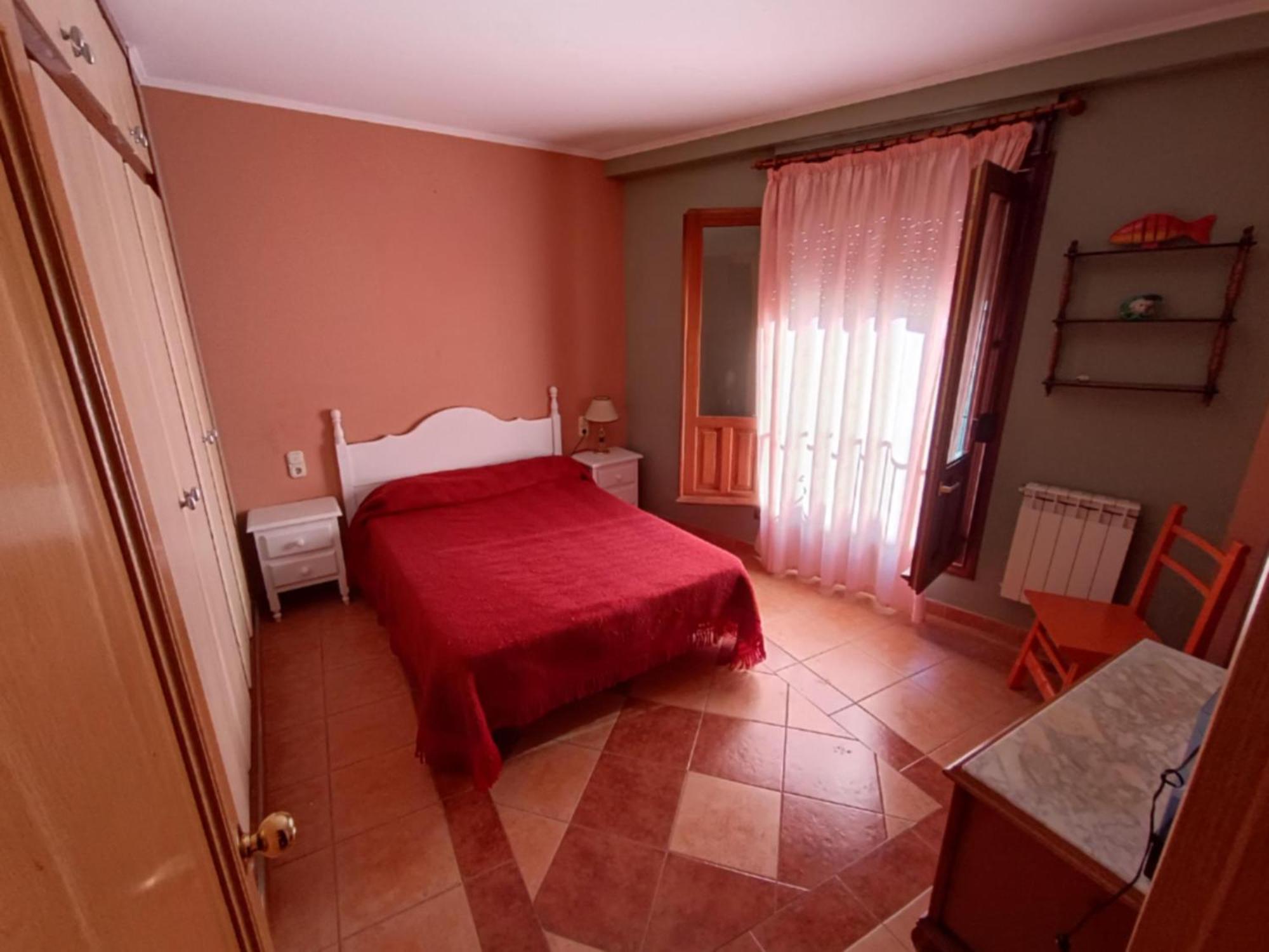 Casa La Plaza Villa Lanjaron Bagian luar foto