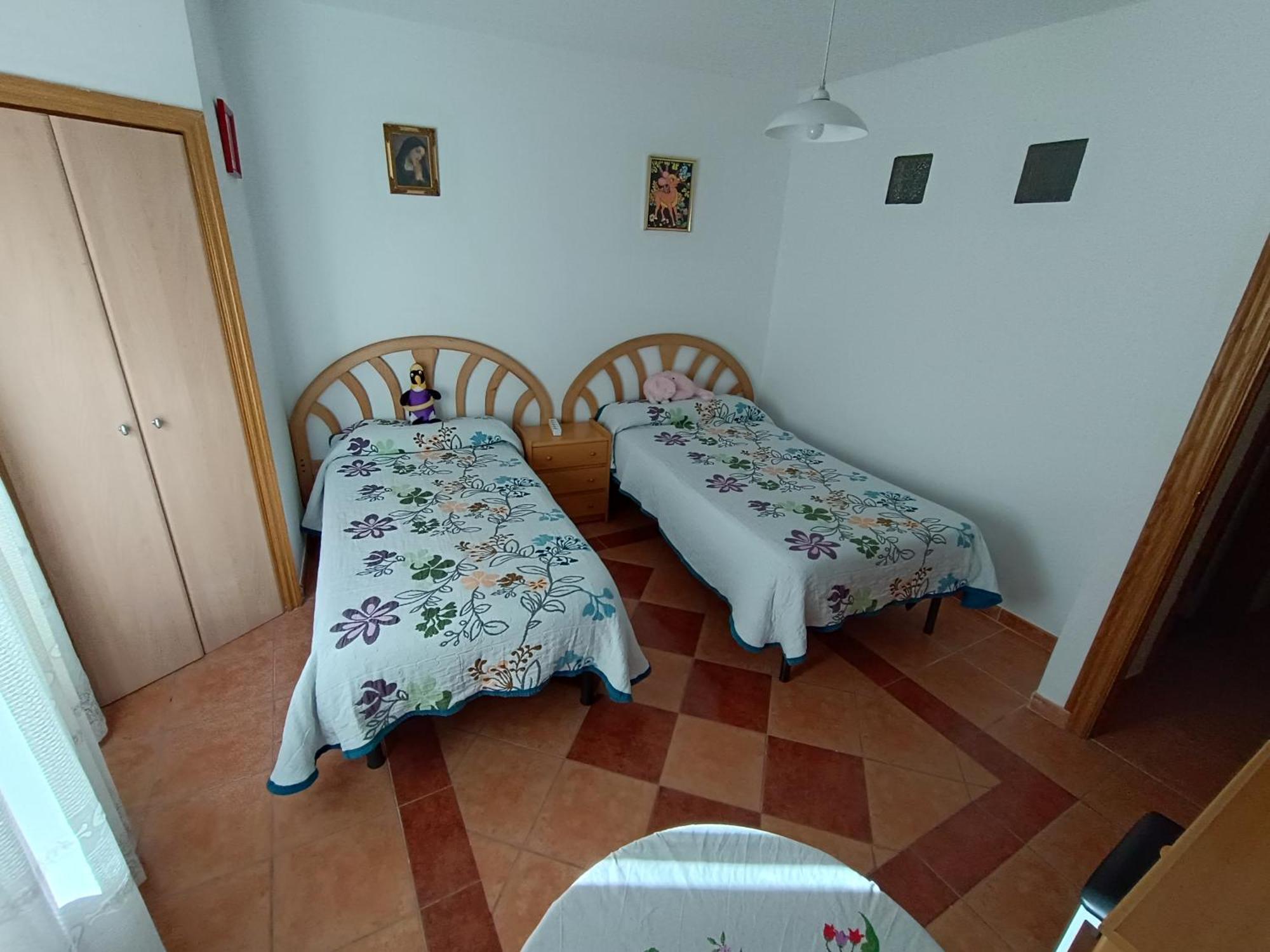 Casa La Plaza Villa Lanjaron Bagian luar foto