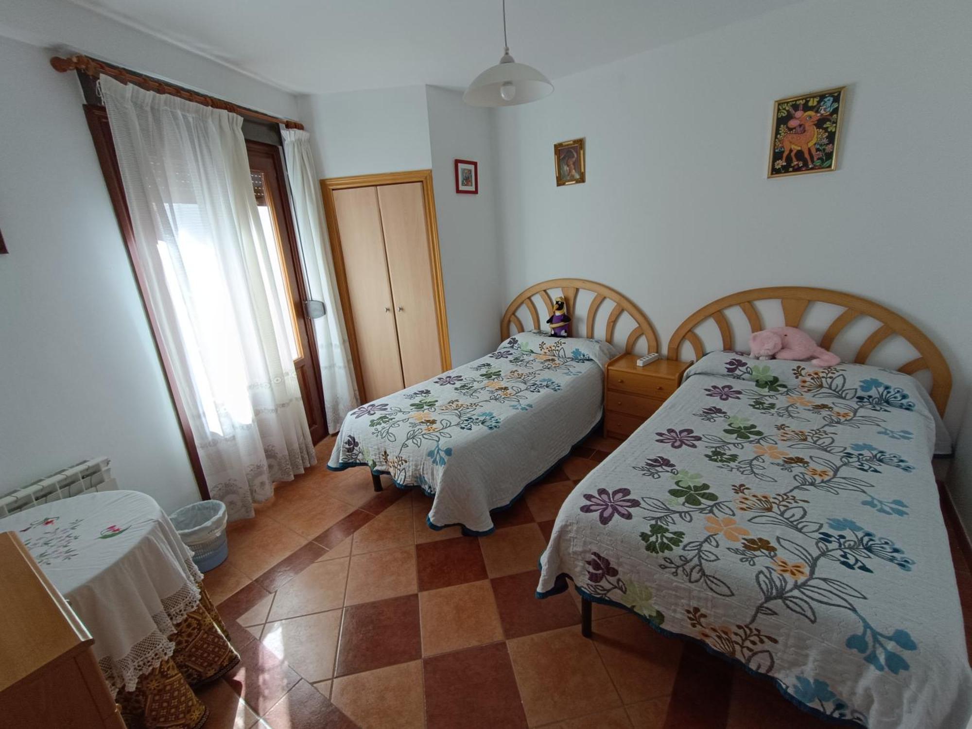 Casa La Plaza Villa Lanjaron Bagian luar foto